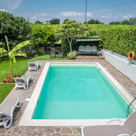 Da Mirella Casa de hóspedes