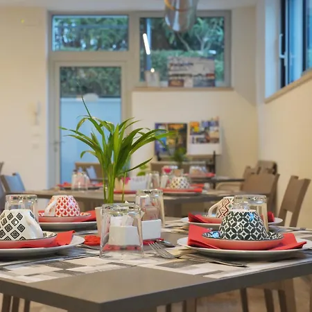 Da Mirella Casa de hóspedes 4*