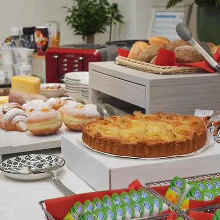 Da Mirella 4* Lazise