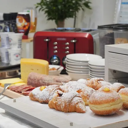 Casa de hóspedes Da Mirella