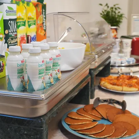 Casa de hóspedes Da Mirella