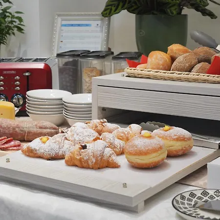 Da Mirella Casa de hóspedes Lazise