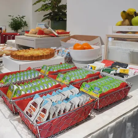 Da Mirella 4* Lazise