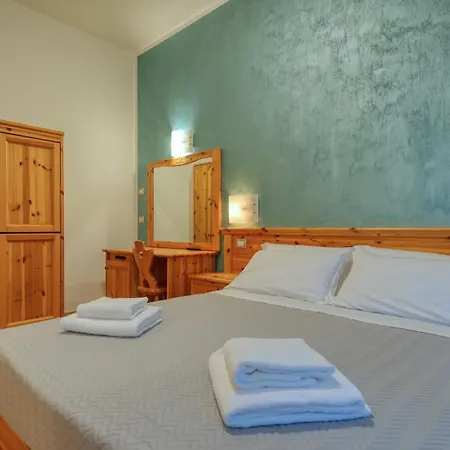 Casa de hóspedes Da Mirella