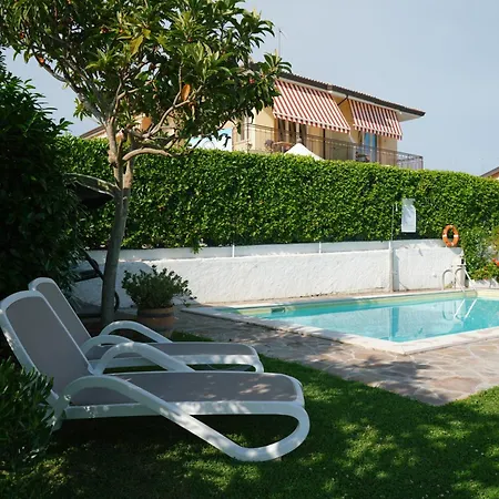 Da Mirella 4* Lazise