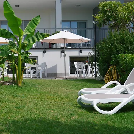 Da Mirella Casa de hóspedes Lazise