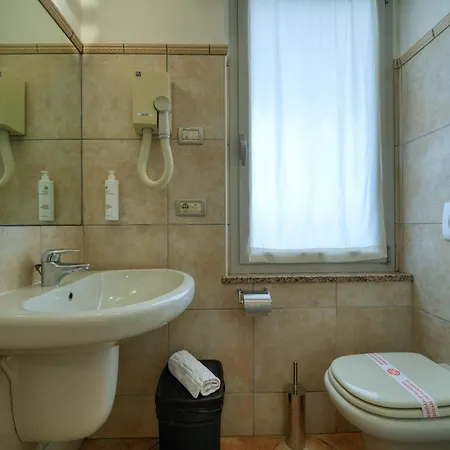 Casa de hóspedes Da Mirella