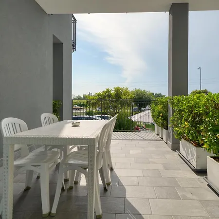 Casa de hóspedes Da Mirella