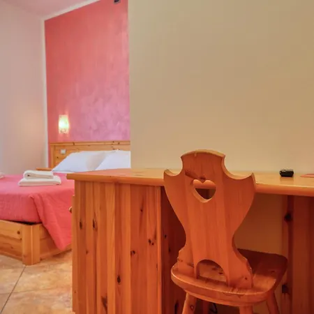 Da Mirella 4* Lazise