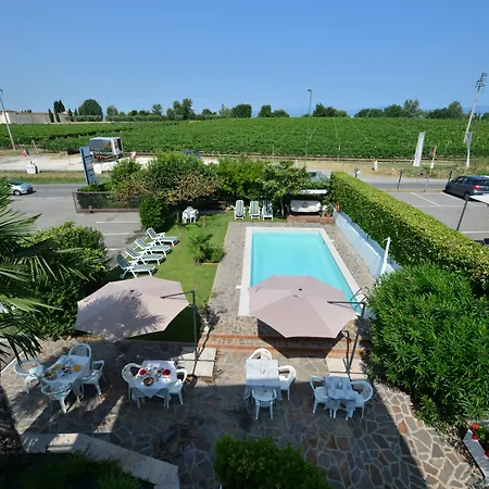 Da Mirella Casa de hóspedes