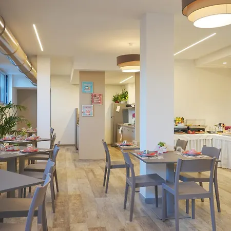 Gæstehus Da Mirella