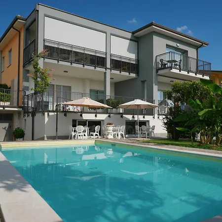 Gæstehus Da Mirella 4*