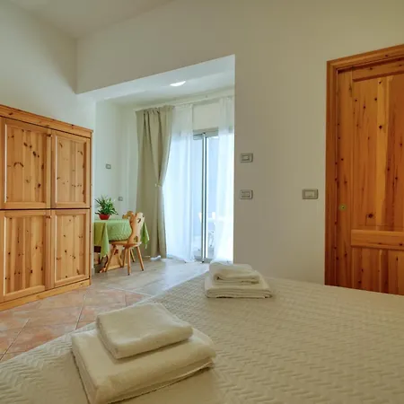 Da Mirella 4* Lazise