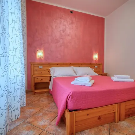 Da Mirella 4* Lazise