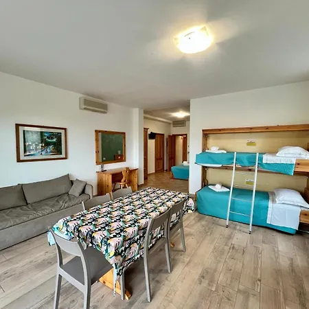 Gæstehus Da Mirella Lazise