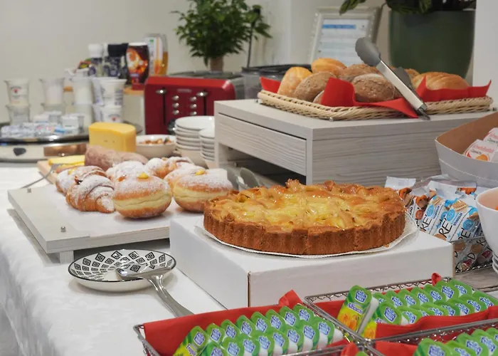 Da Mirella 4* לאזיסה