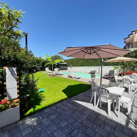 Pensionat Da Mirella