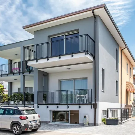 Da Mirella Pensión 4*