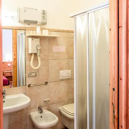 Pensionat Da Mirella