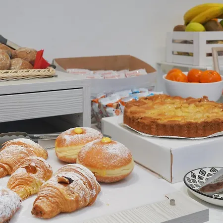 Pensionat Da Mirella Lazise