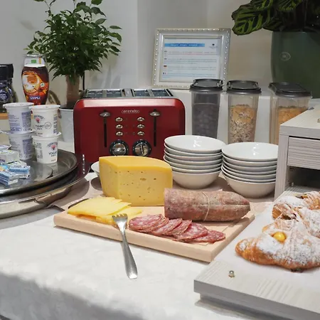 Da Mirella 4* Lazise