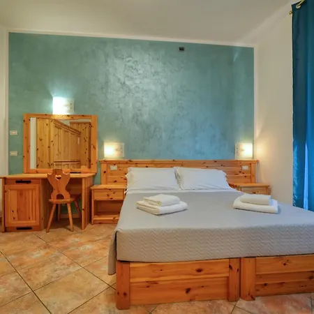 Da Mirella 4* Lazise