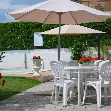 Pensionat Da Mirella