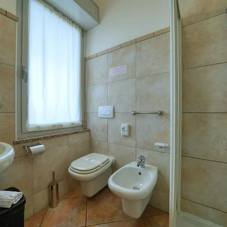 Da Mirella Pensionat 4*