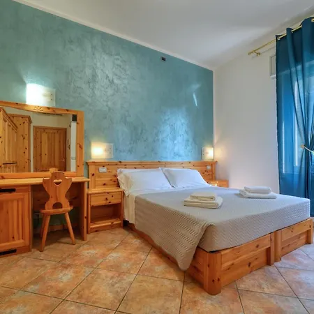 Pensionat Da Mirella Lazise