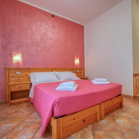 Da Mirella Pensionat