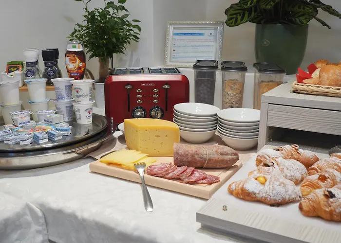 Da Mirella 4* Lazise