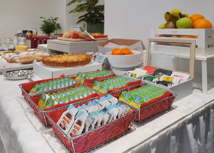 Da Mirella 4* Lazise