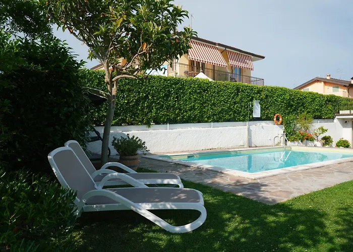 Da Mirella 4* Lazise