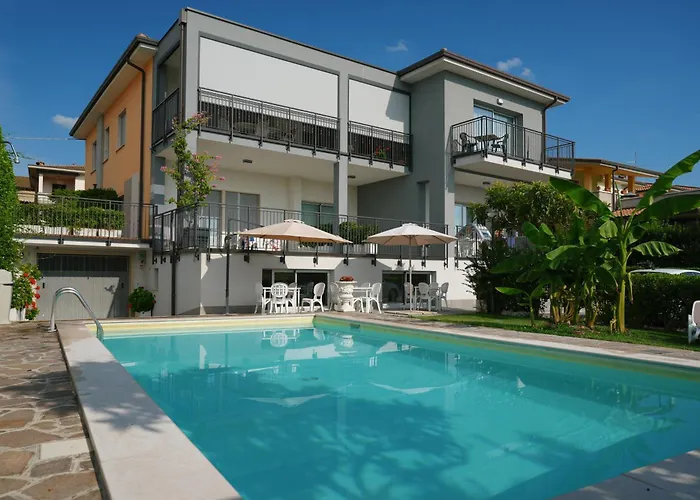 Gasthof Da Mirella 4*