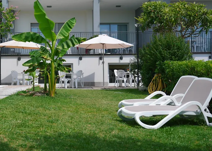 Da Mirella Pensión Lazise