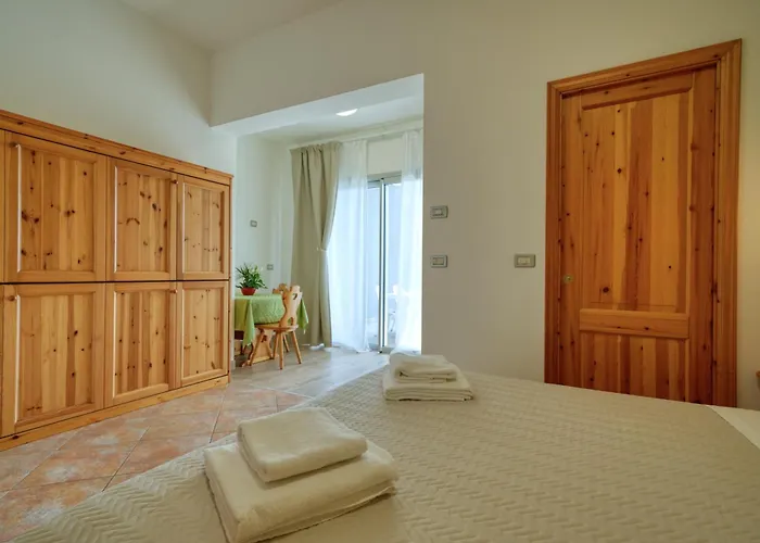 Da Mirella 4* Lazise