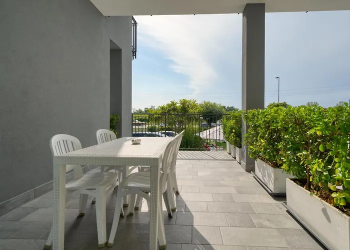 ゲストハウス Da Mirella