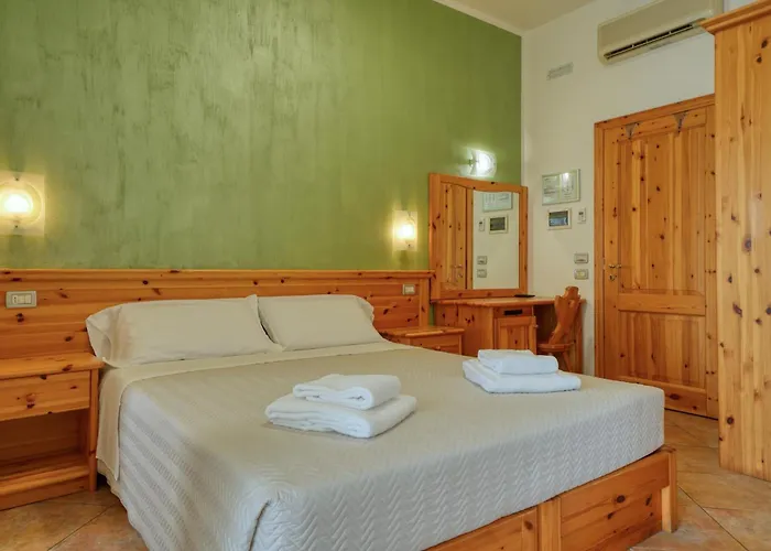 Da Mirella 4* Lazise