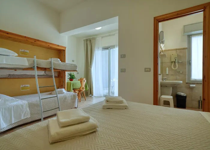 Pensión Da Mirella 4*