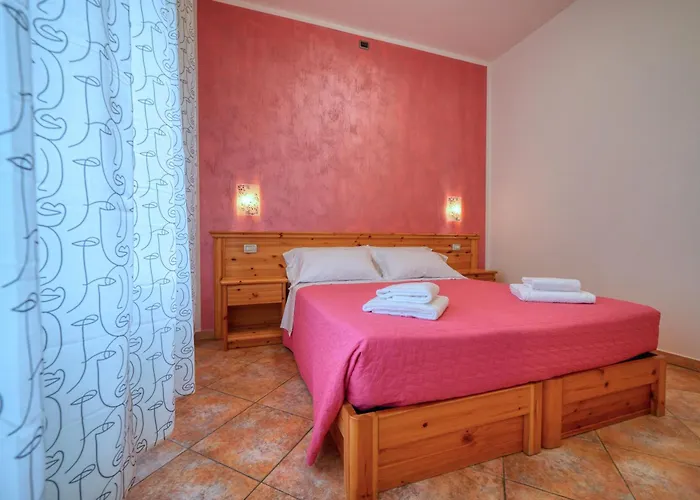 Da Mirella 4* Lazise