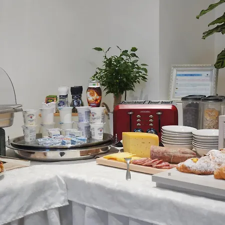 Gasthof Da Mirella Lazise