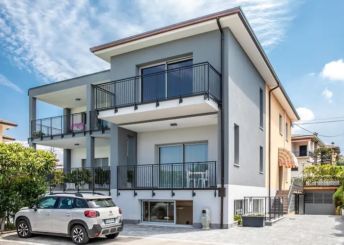 Da Mirella Pensjonat 4*