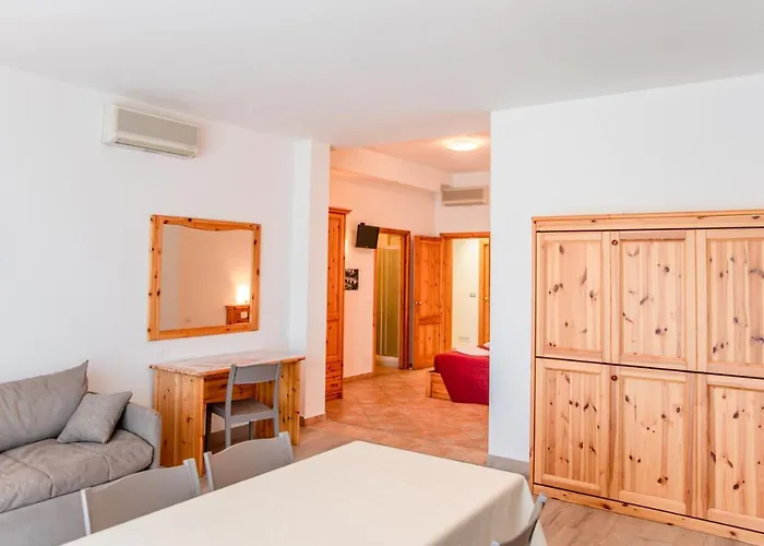 Da Mirella Pensjonat Lazise