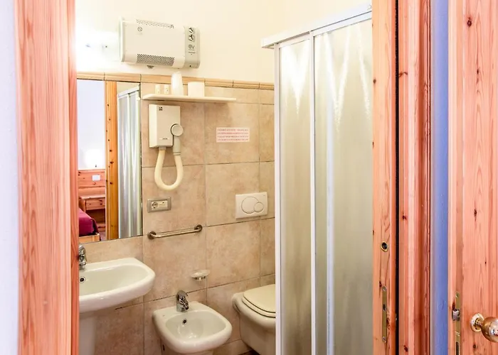 Pensjonat Da Mirella