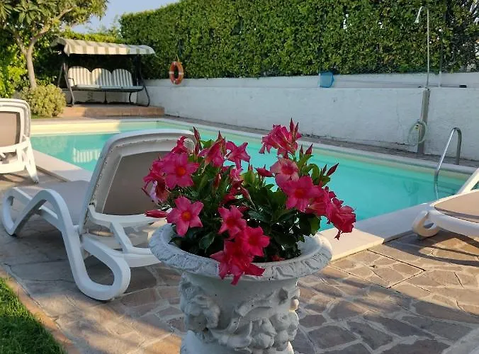 Da Mirella Pensjonat