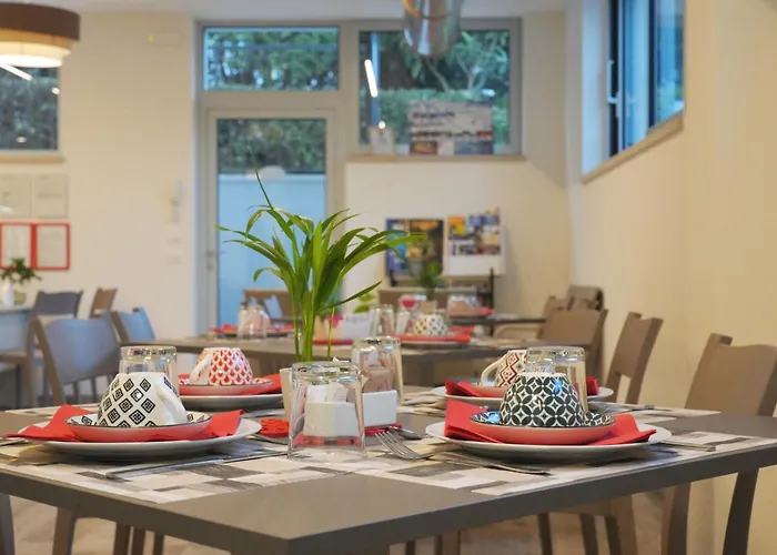 Da Mirella Pensjonat 4*