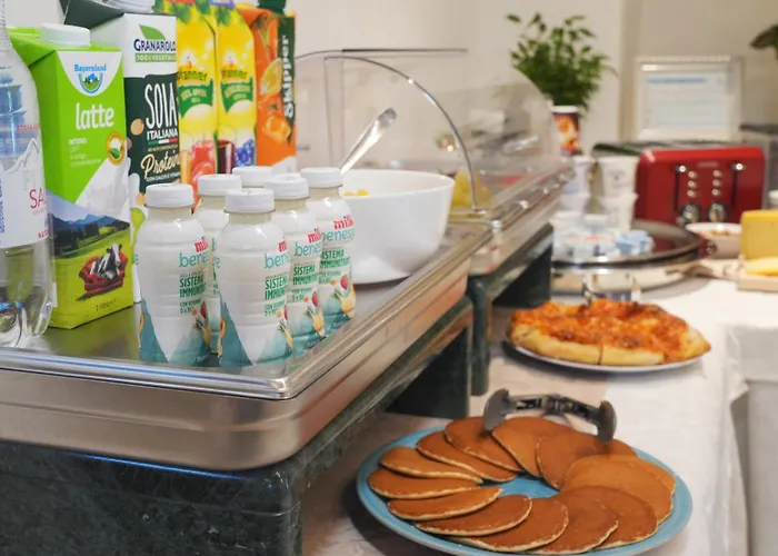 Pensjonat Da Mirella