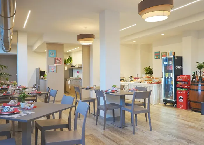 Da Mirella Pensjonat