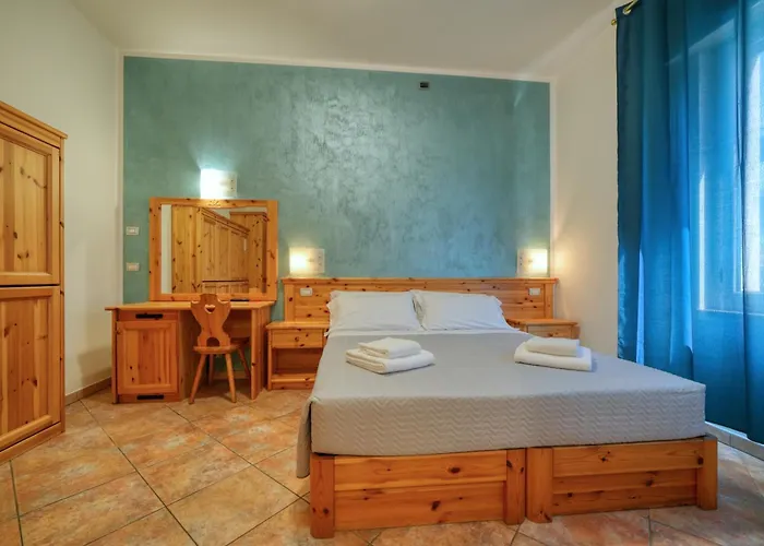 Da Mirella 4* Lazise