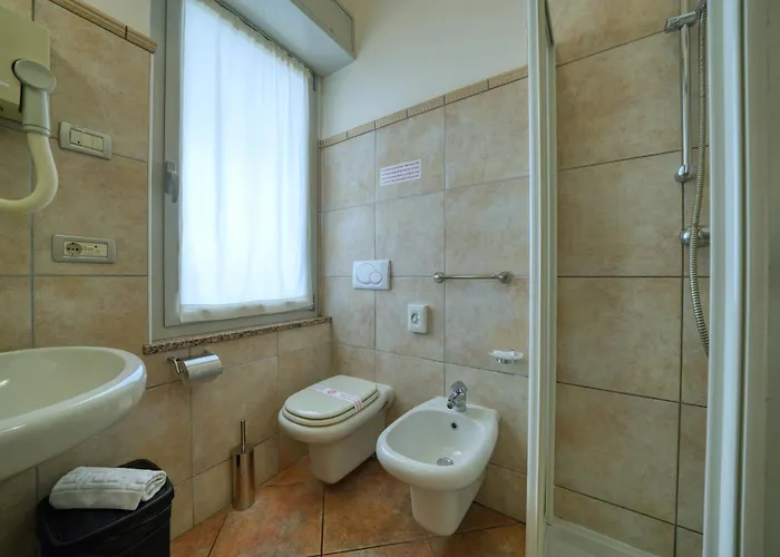 Da Mirella Pensjonat 4*